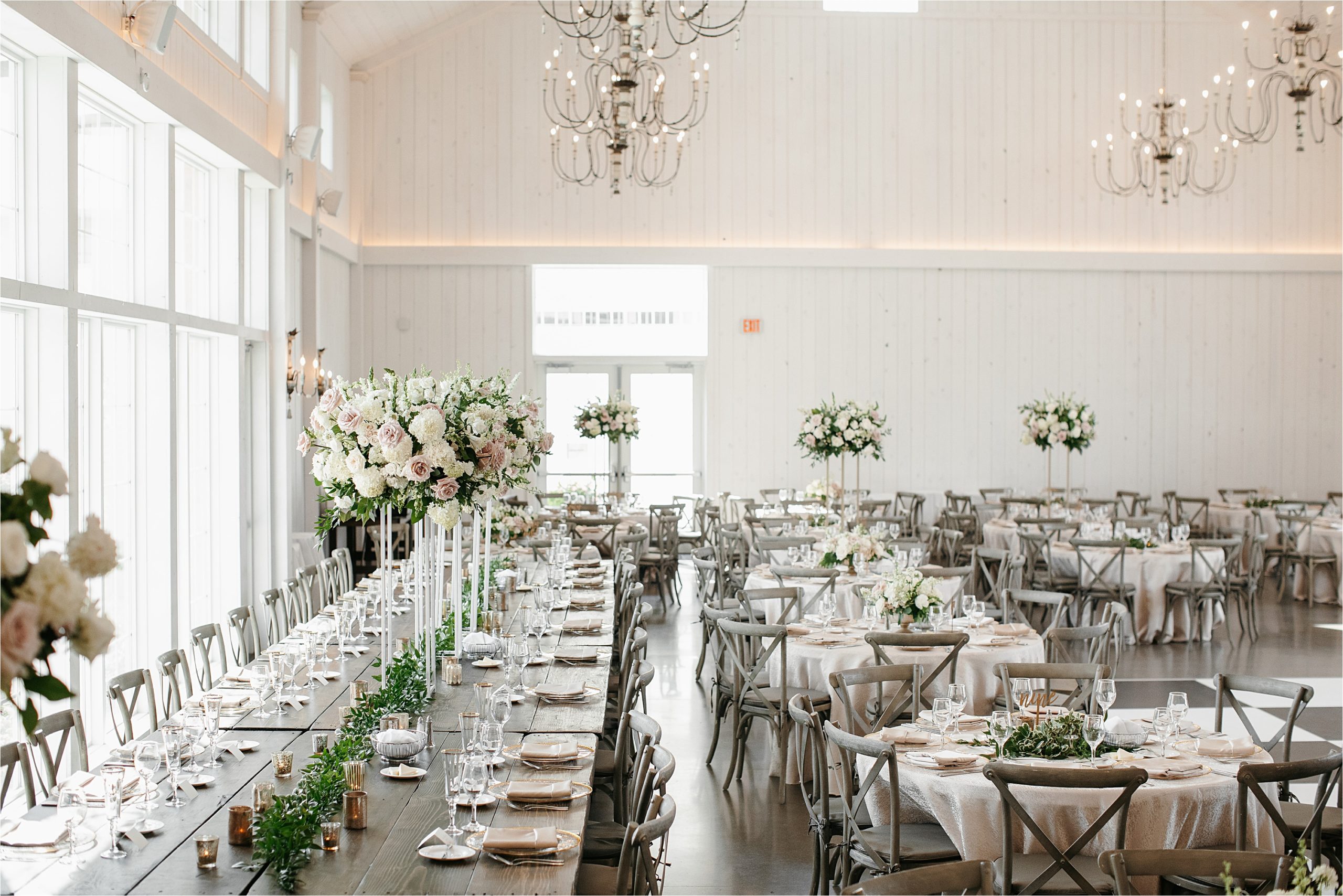Willow Brooke Farm Wedding