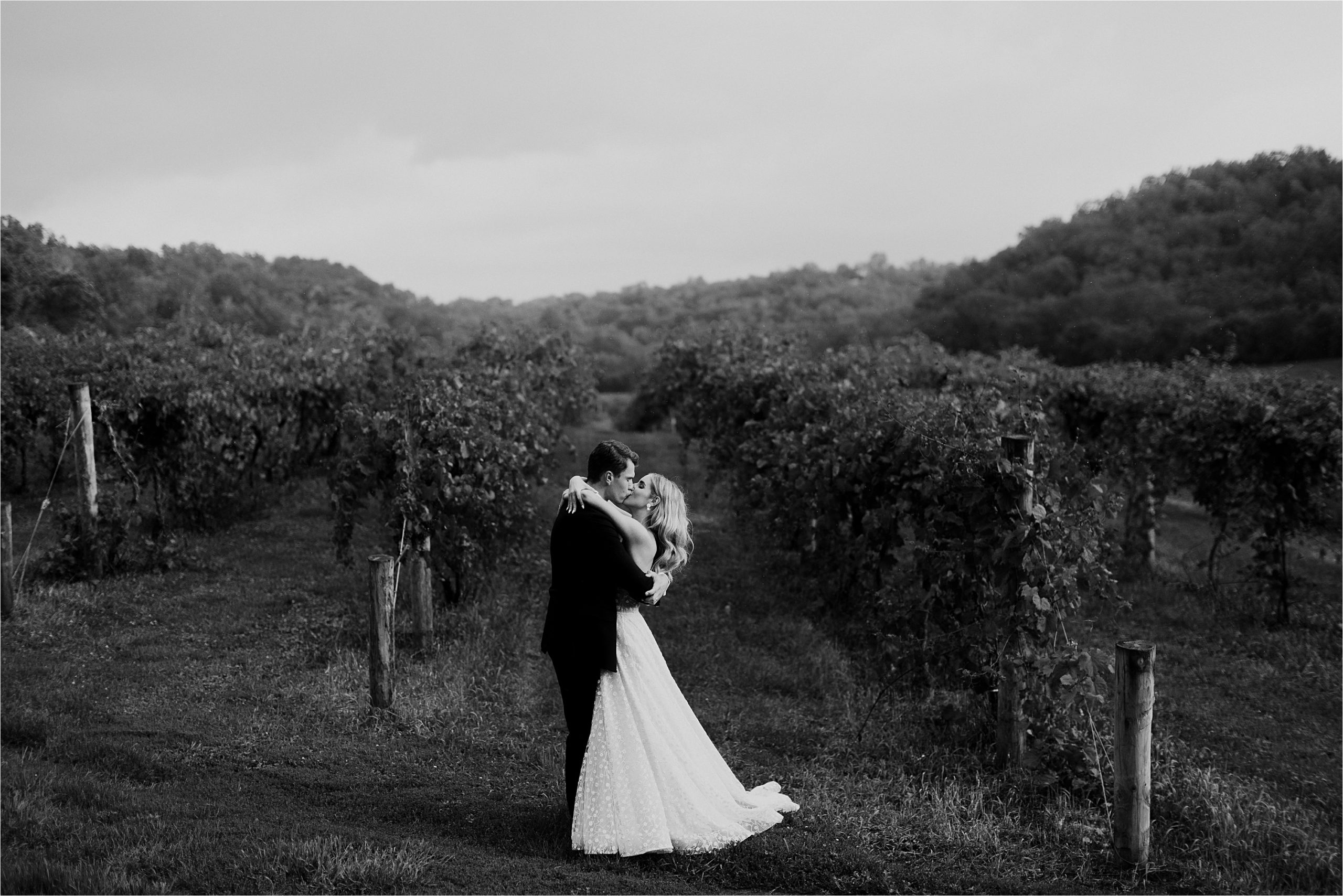 Willow Brooke Farm Wedding