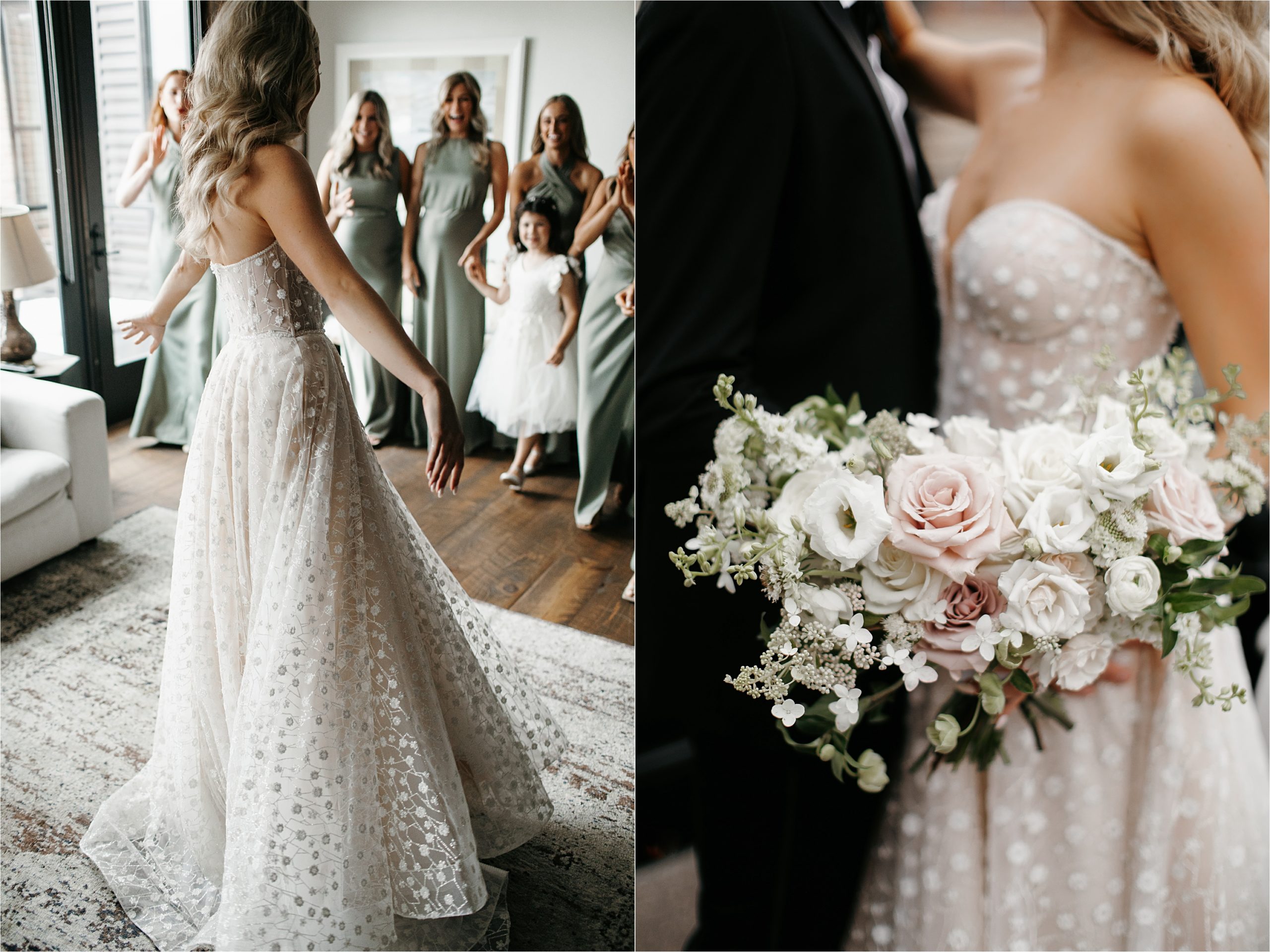 Willow Brooke Farm Wedding