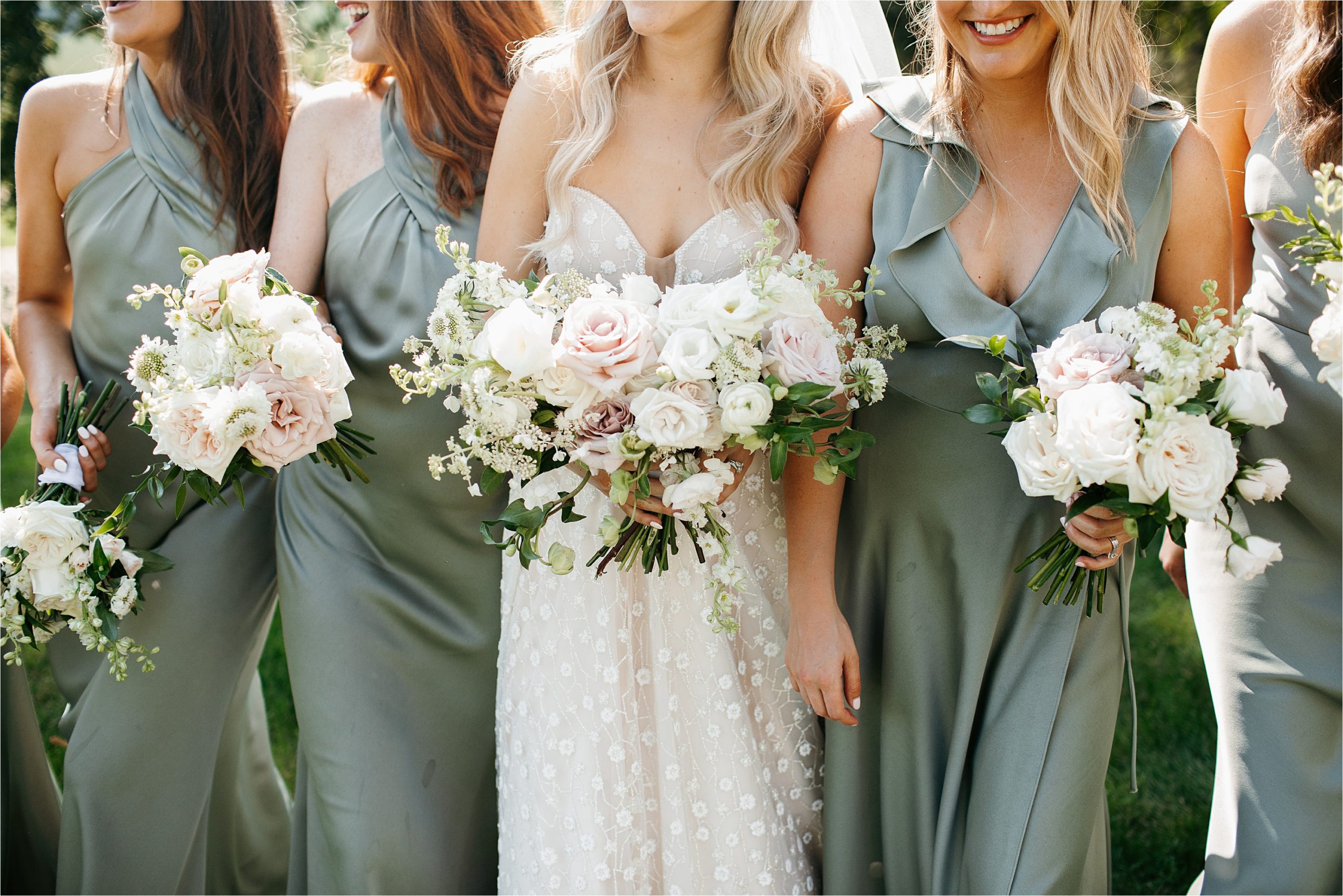Willow Brooke Farm Wedding