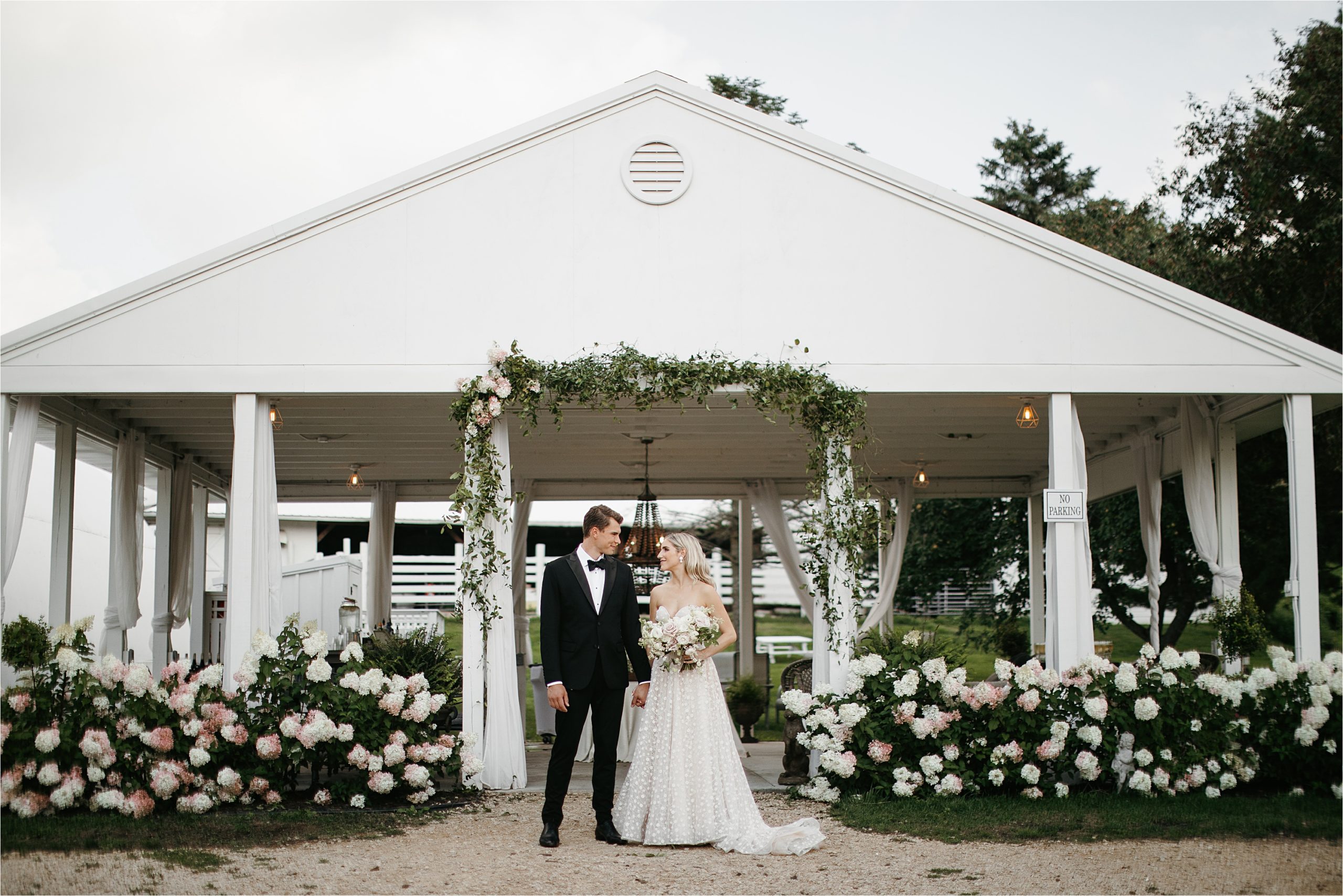 Willow Brooke Farm Wedding