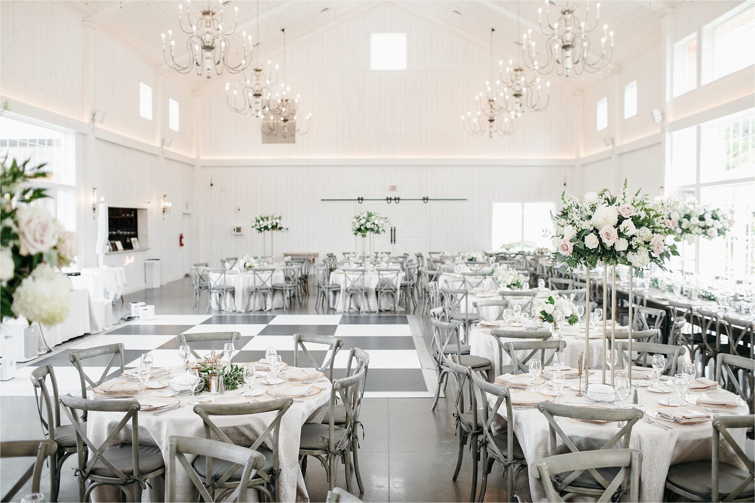 Willow Brooke Farm Wedding