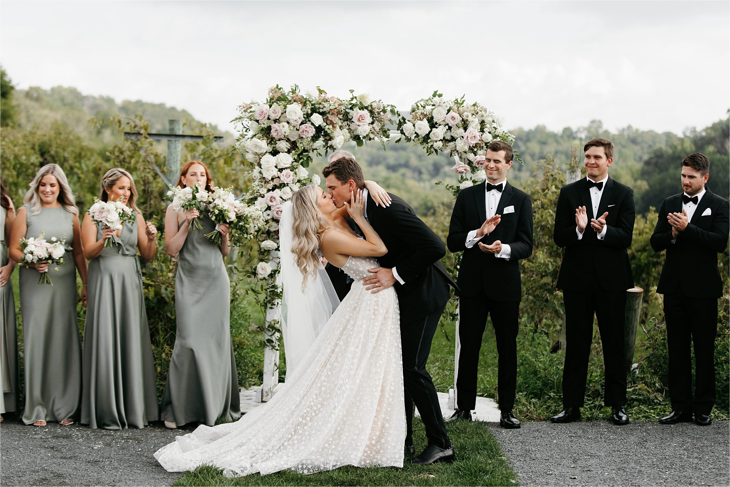 Willow Brooke Farm Wedding