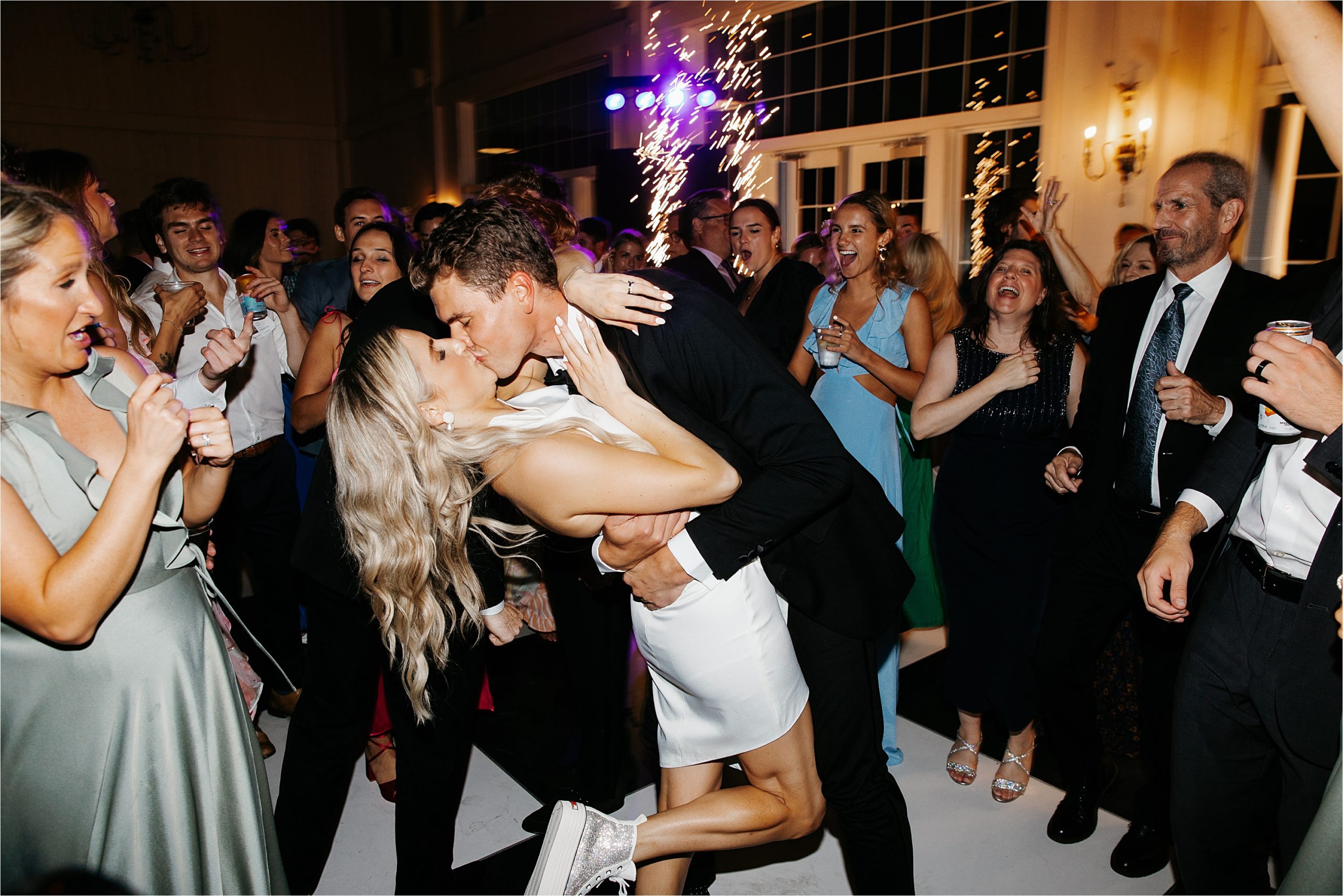 Willow Brooke Farm Wedding