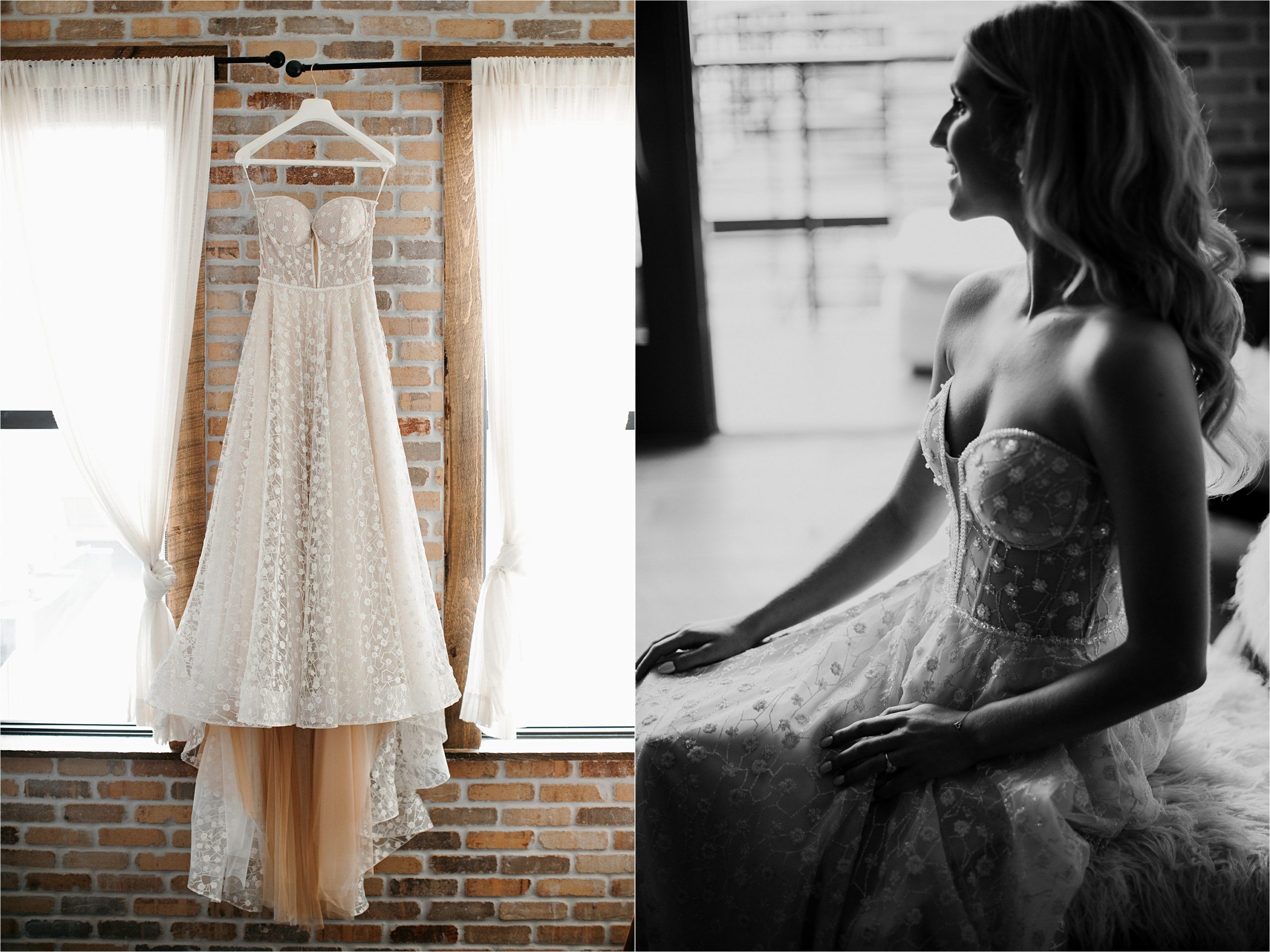 Willow Brooke Farm Wedding
