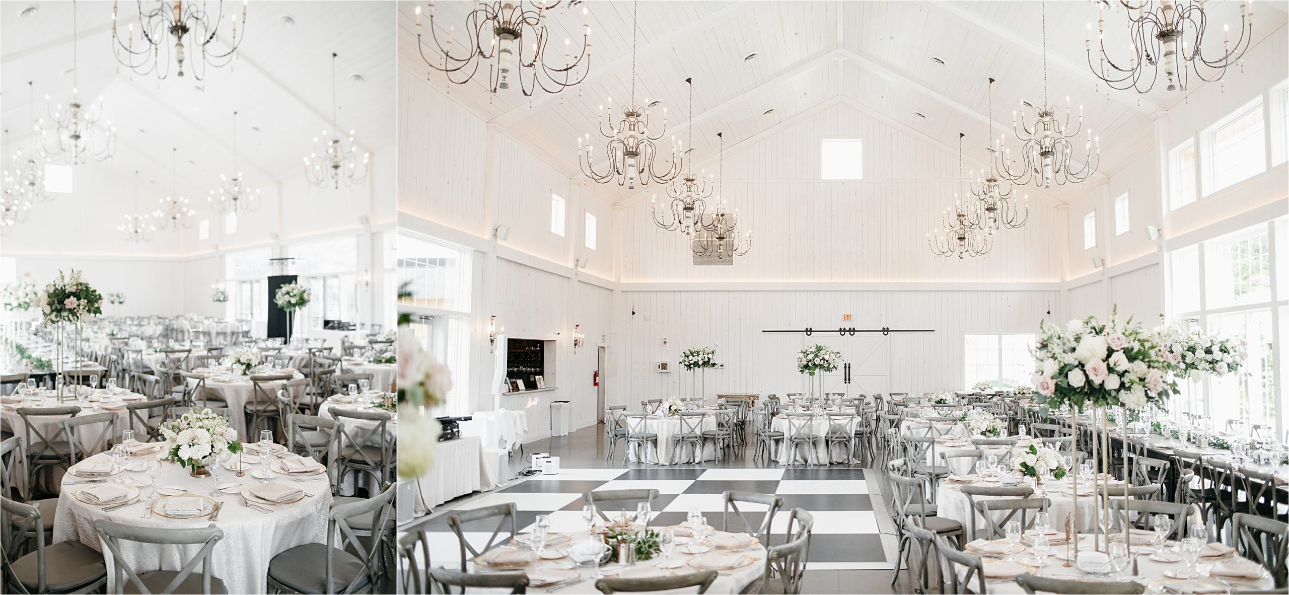 Willow Brooke Farm Wedding
