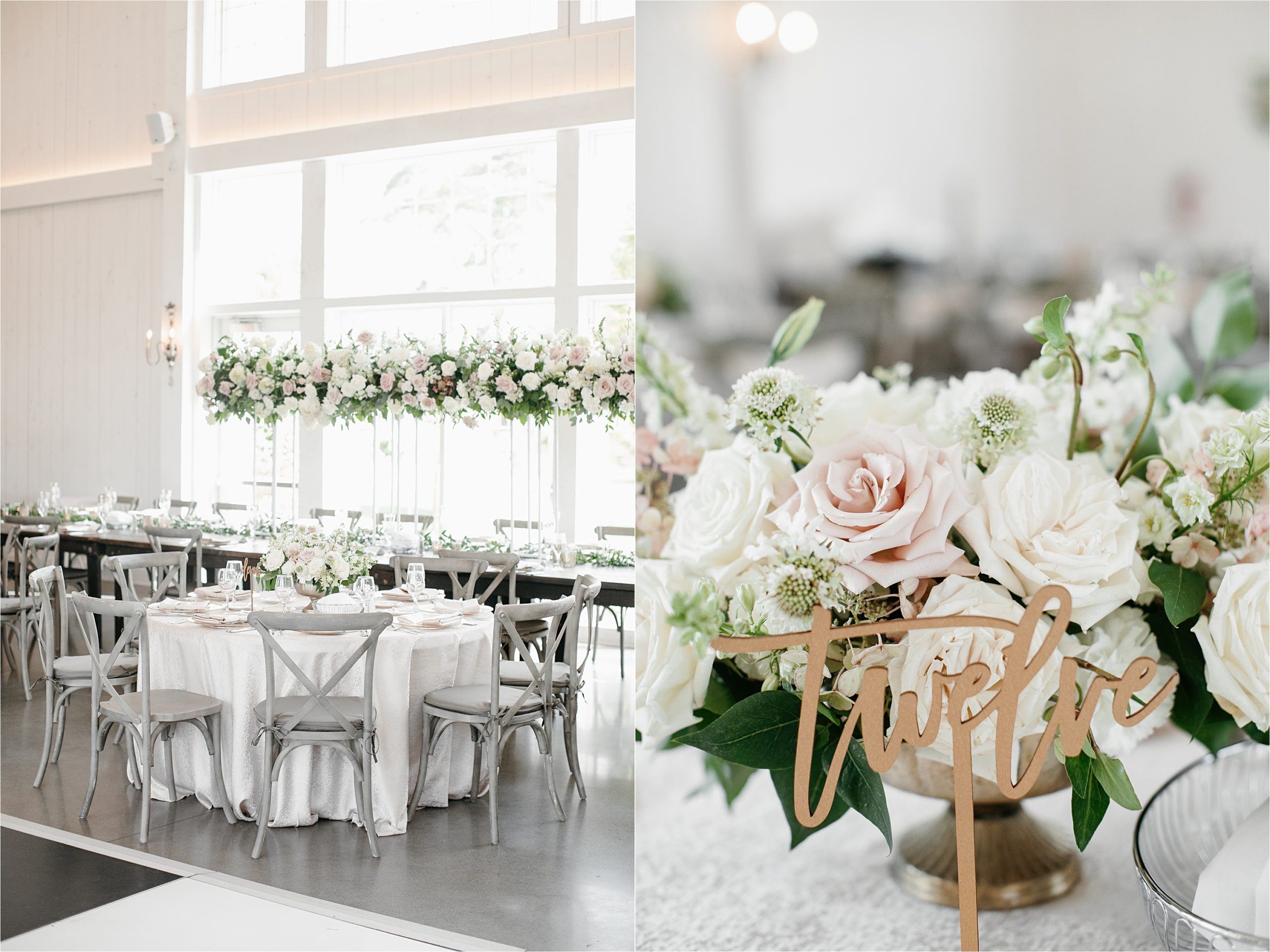 Willow Brooke Farm Wedding