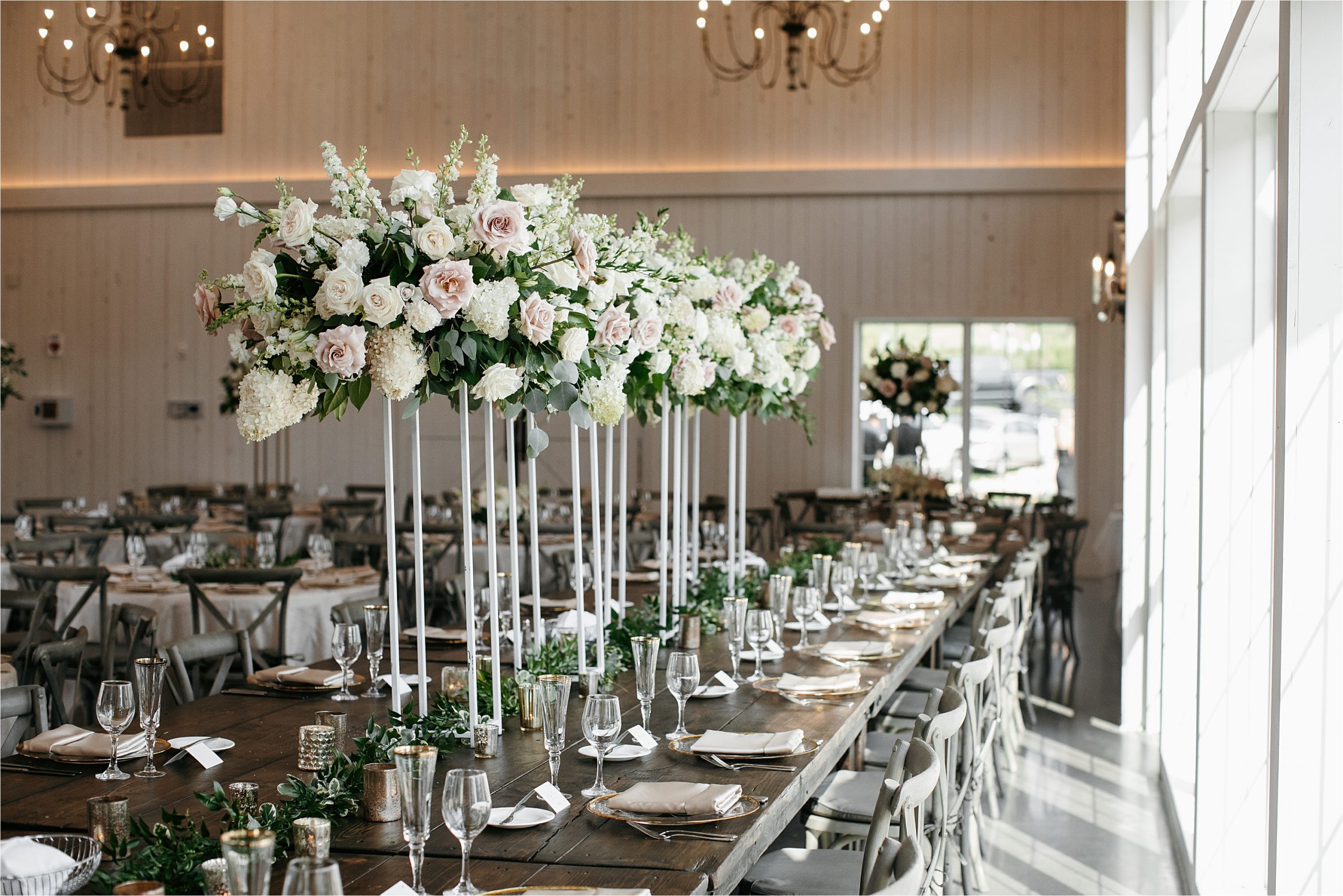 Willow Brooke Farm Wedding