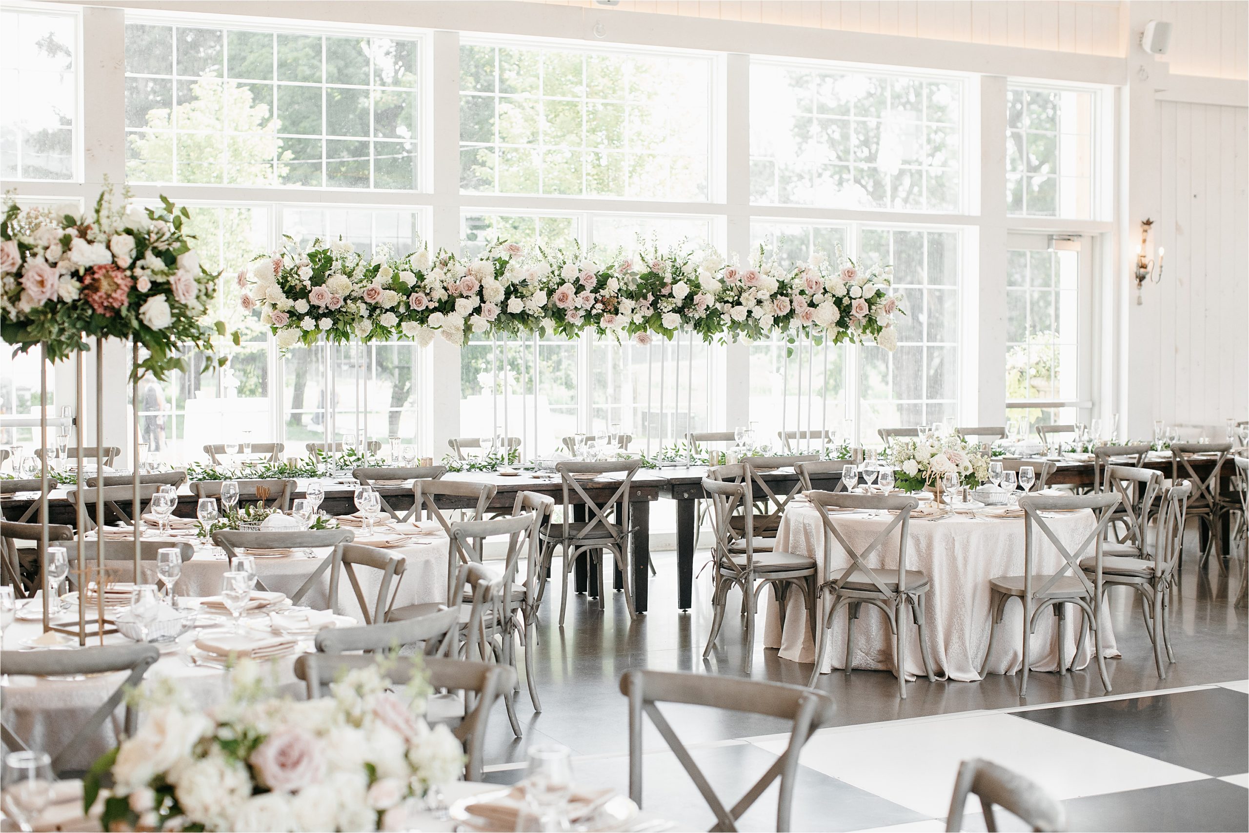Willow Brooke Farm Wedding