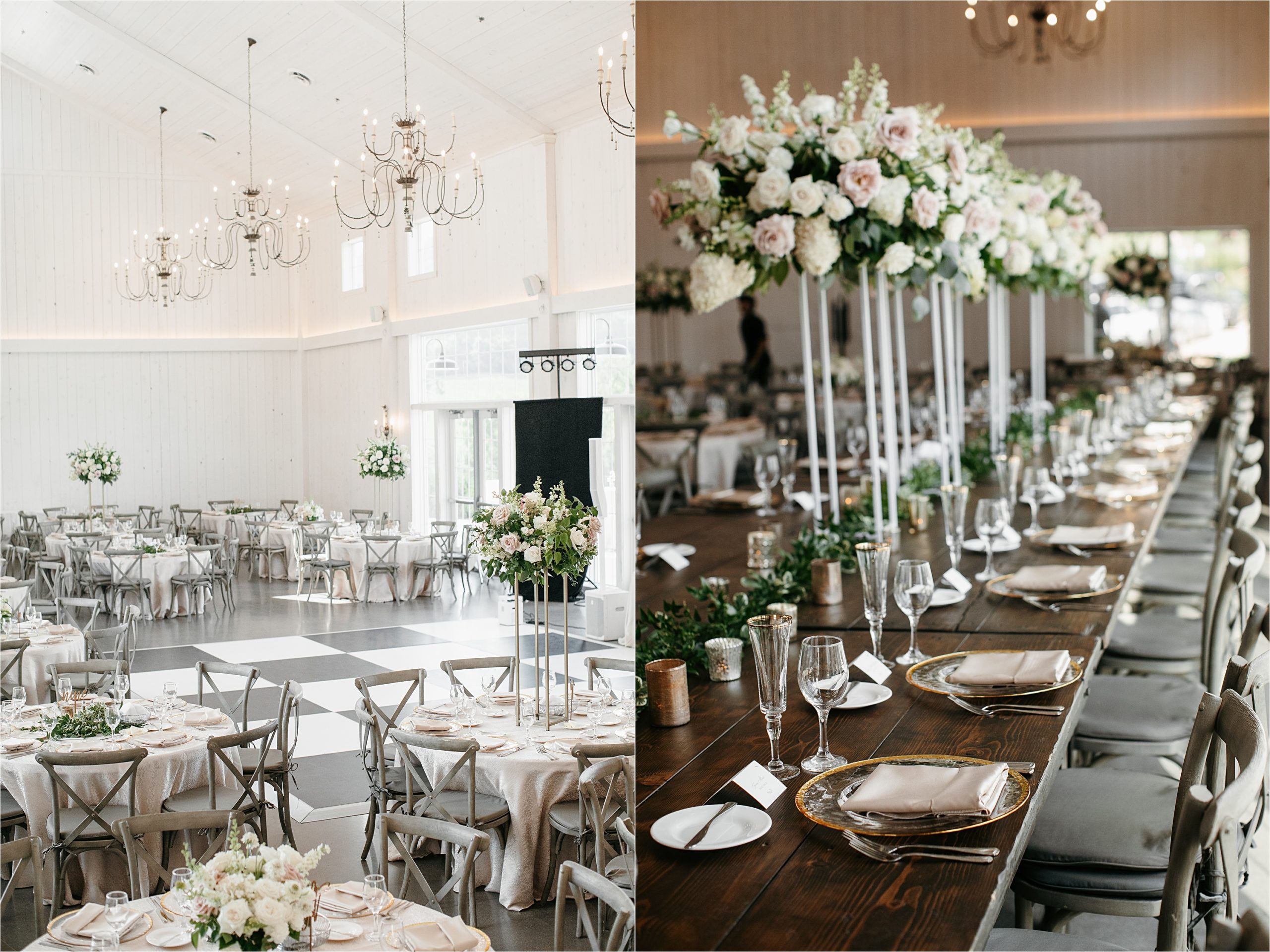 Willow Brooke Farm Wedding
