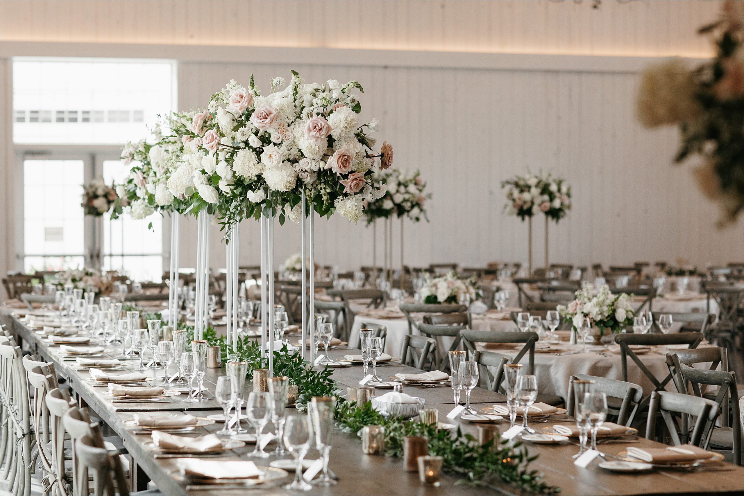 Willow Brooke Farm Wedding