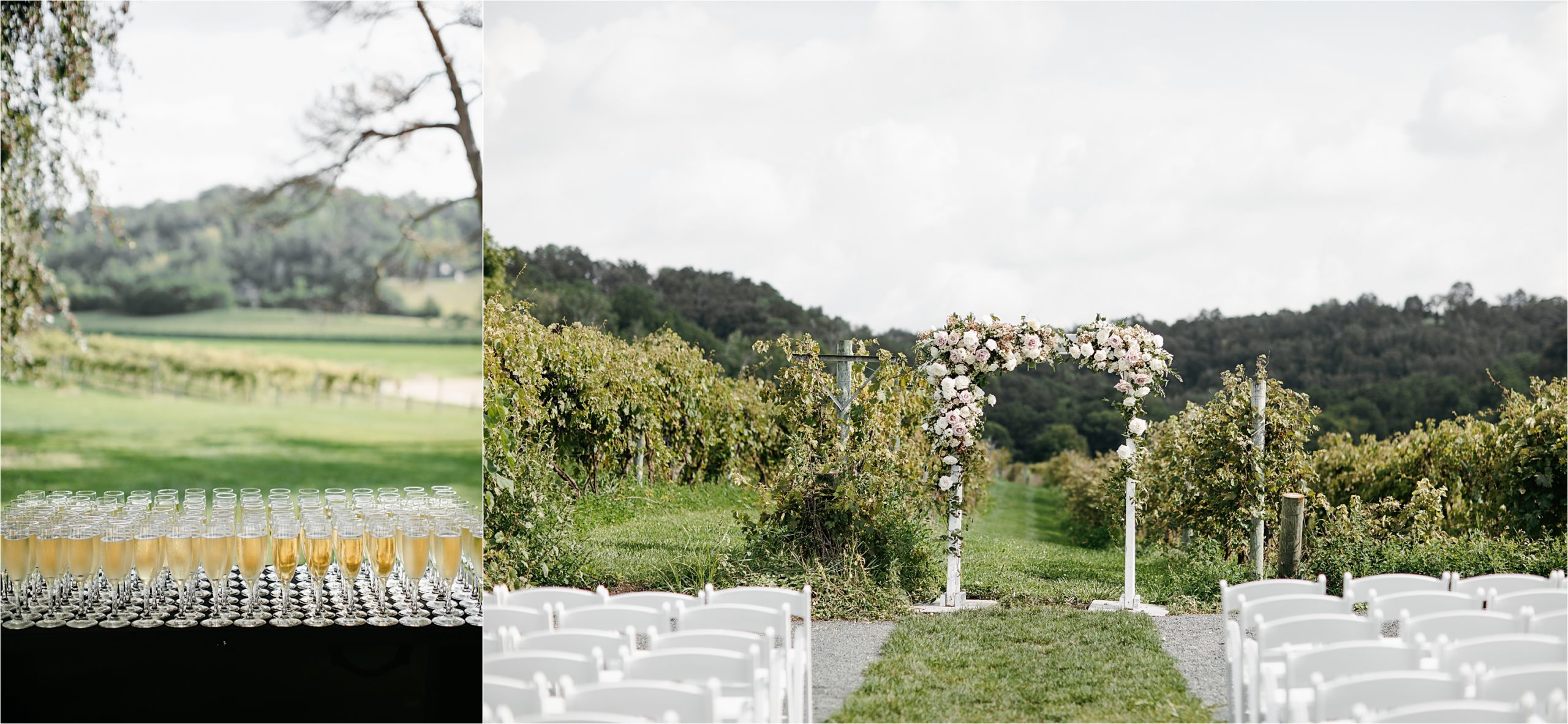 Willow Brooke Farm Wedding