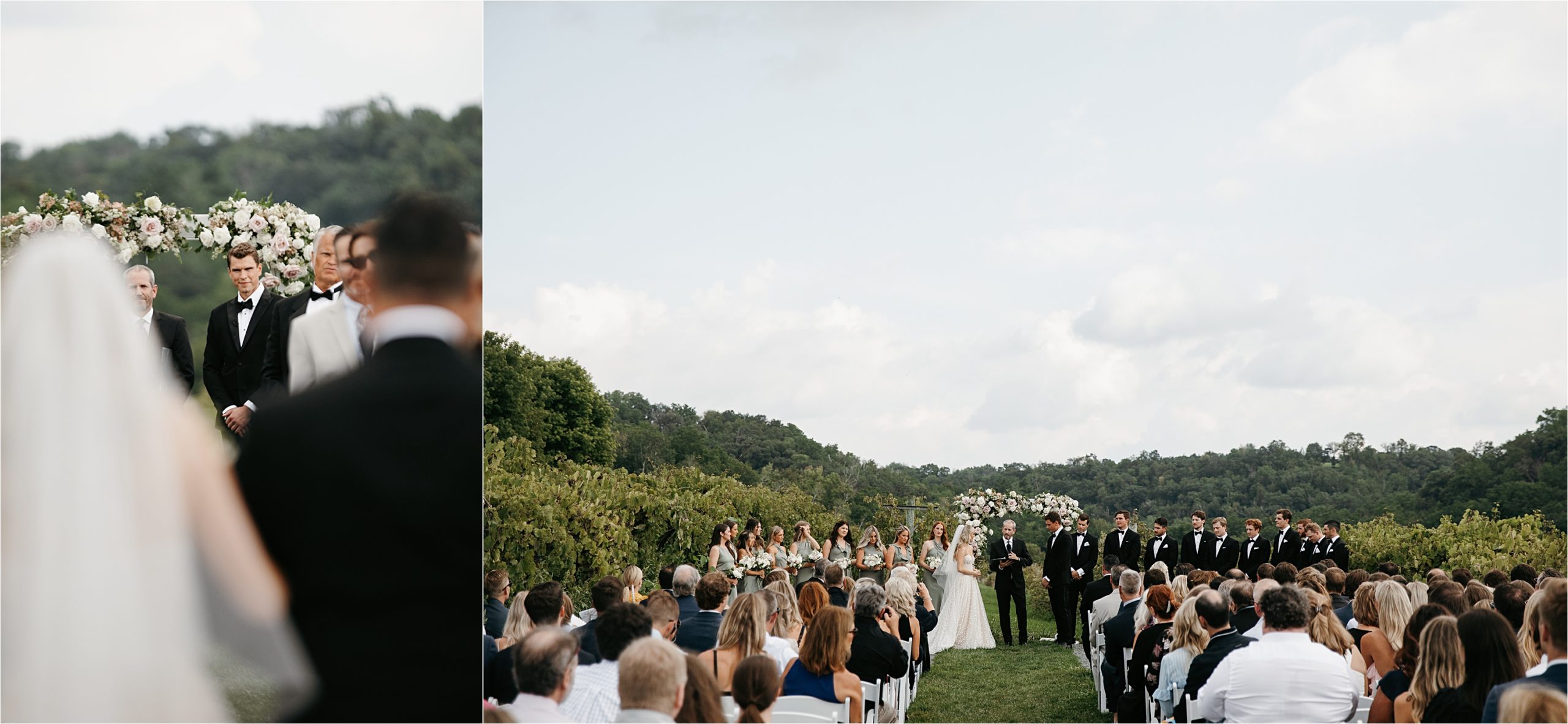 Willow Brooke Farm Wedding