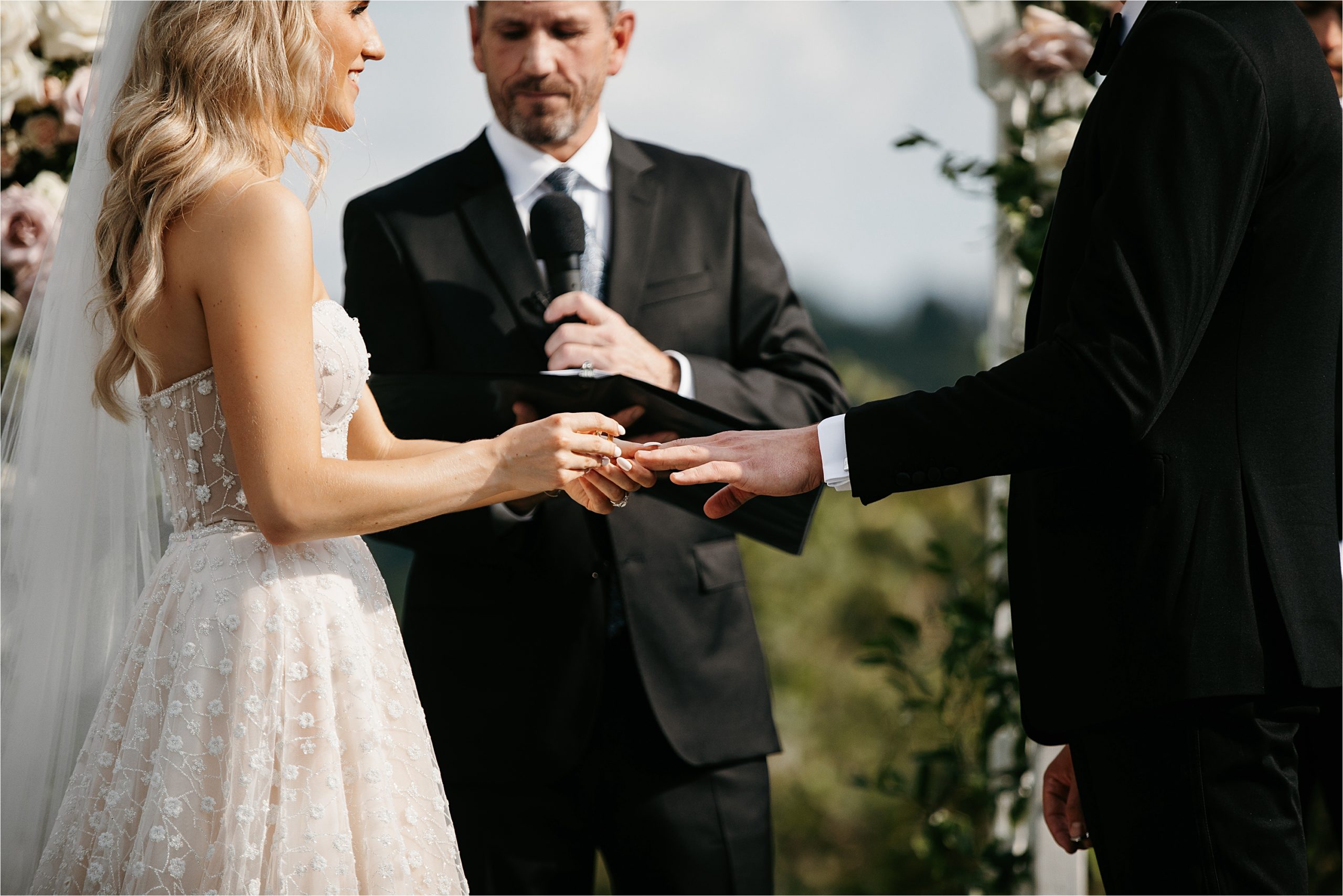 Willow Brooke Farm Wedding