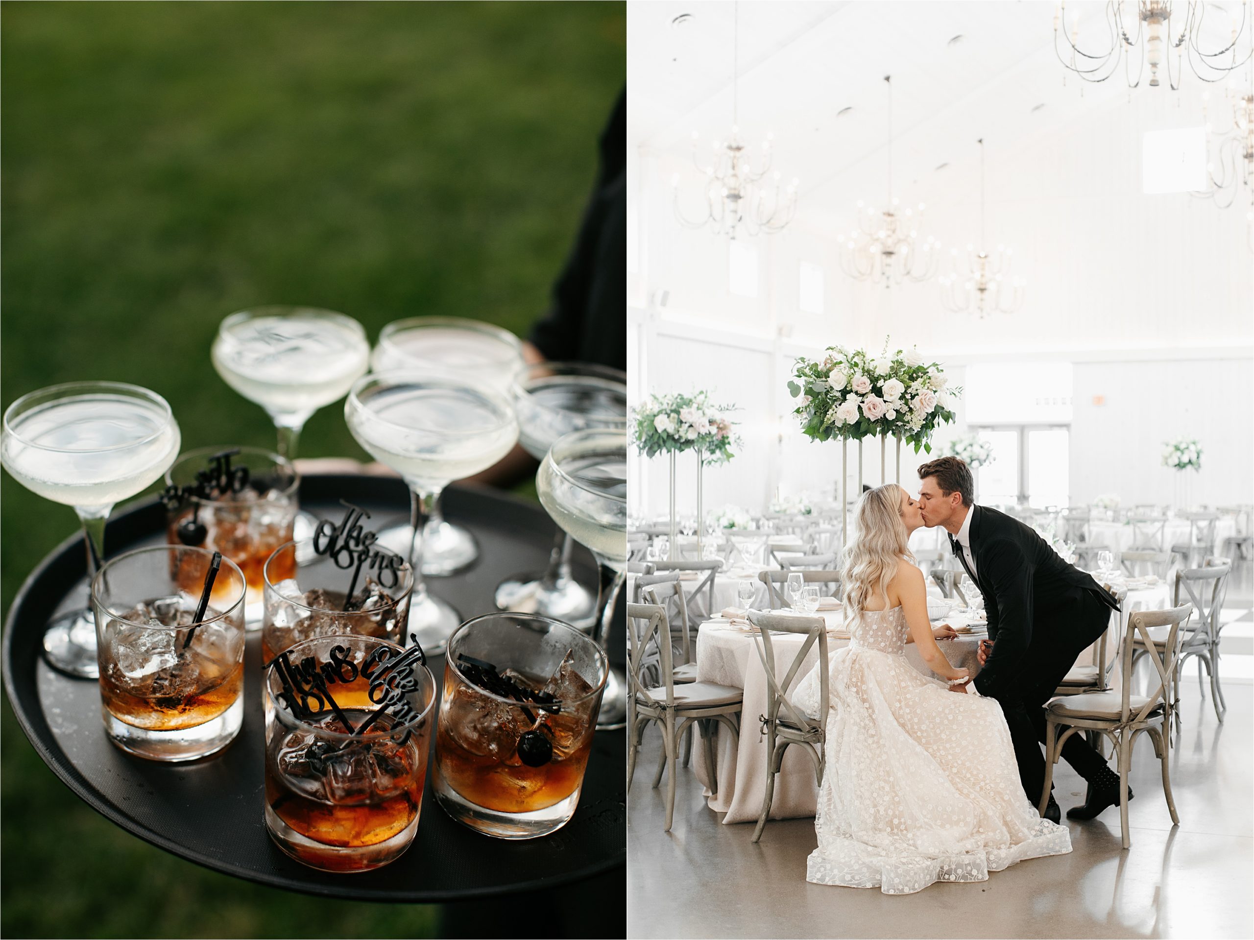 Willow Brooke Farm Wedding