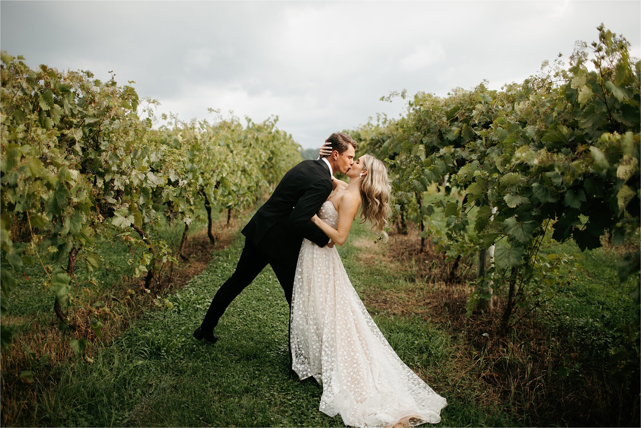 Willow Brooke Farm Wedding