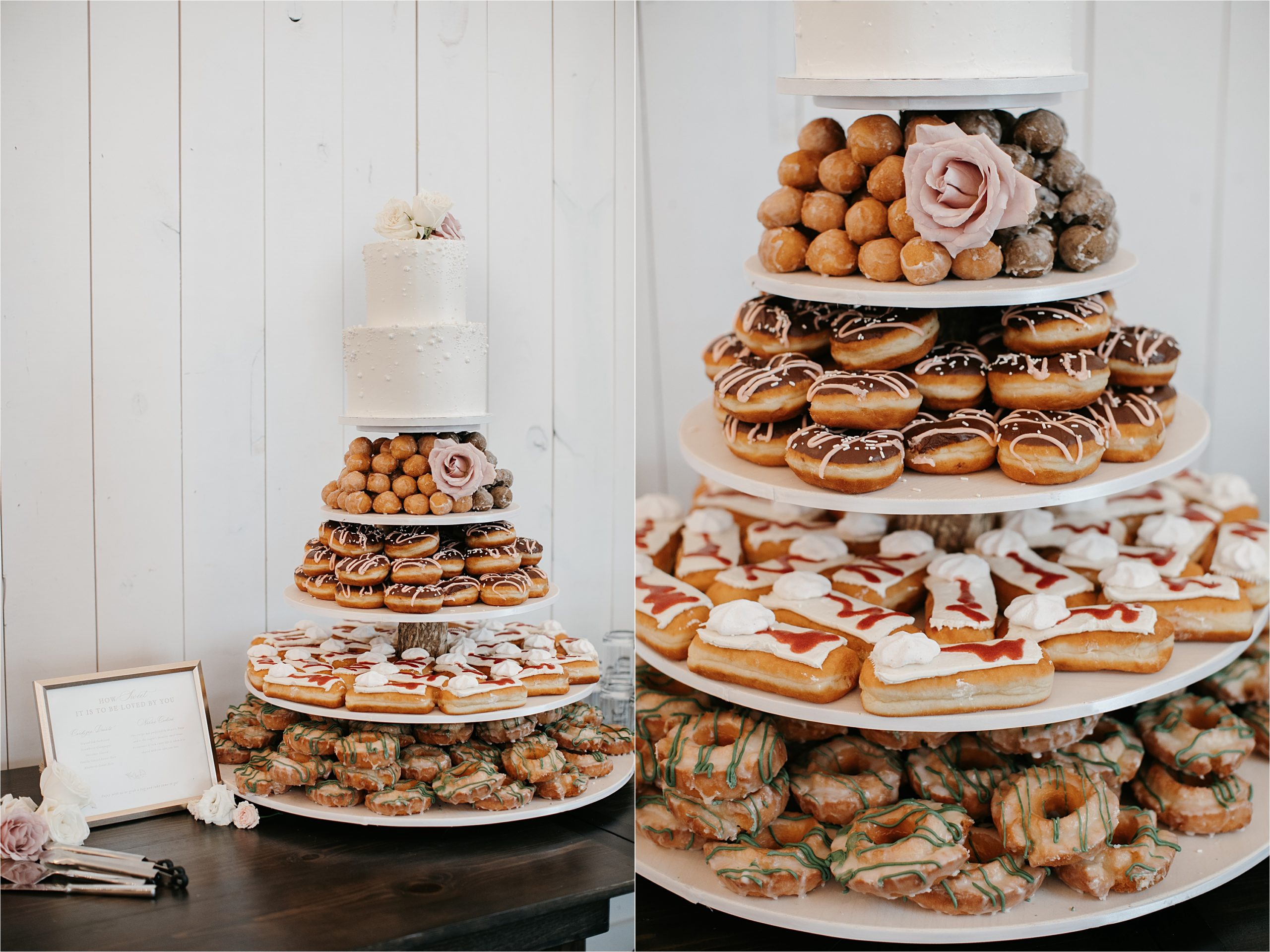 Willow Brooke Farm Wedding