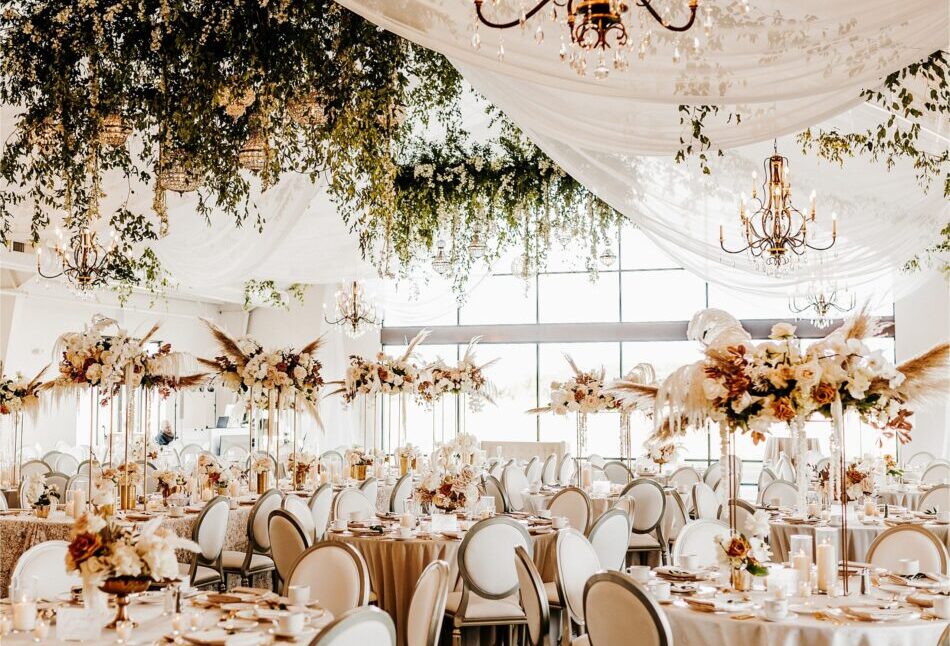 Bavaria Downs Wedding