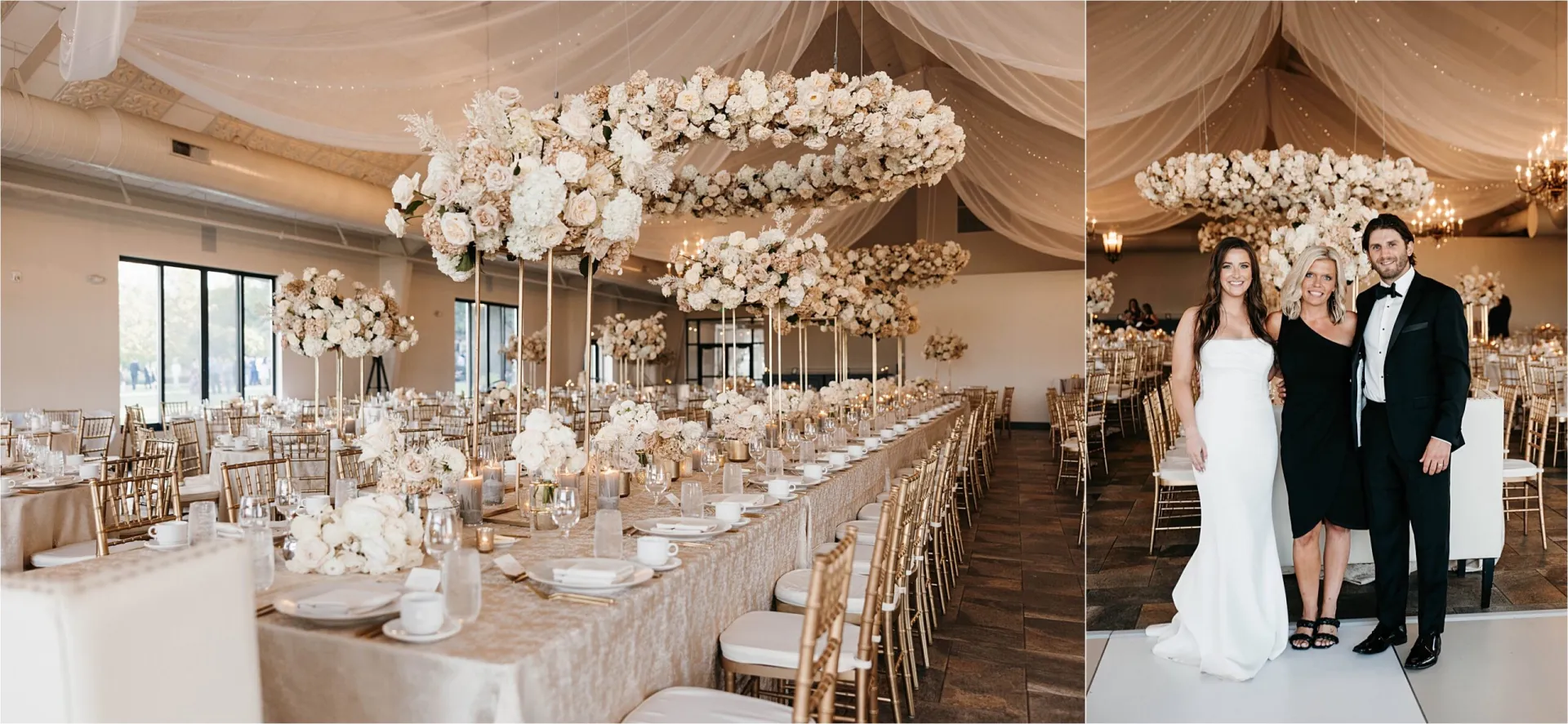 Bavaria Downs Wedding Planner