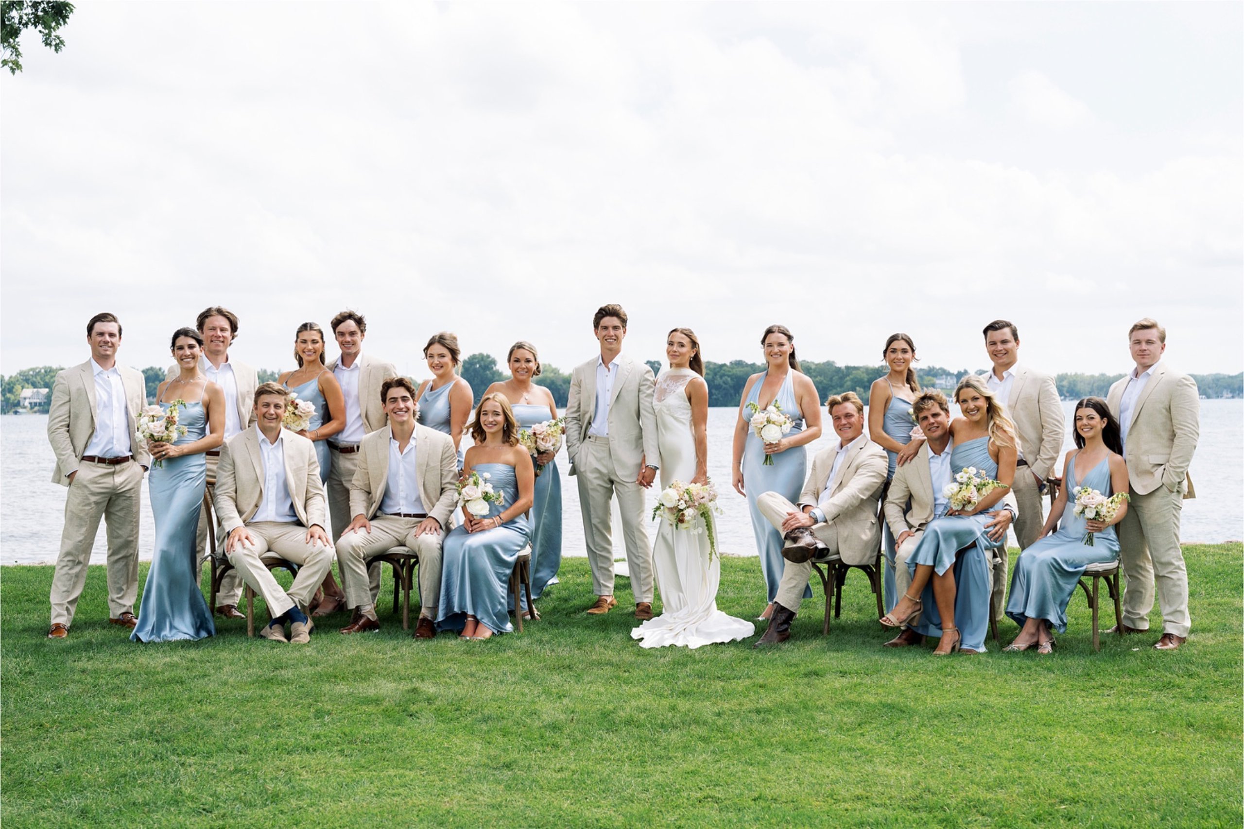lake-minnetonka-summer-wedding-wedding-party-lake-portraits