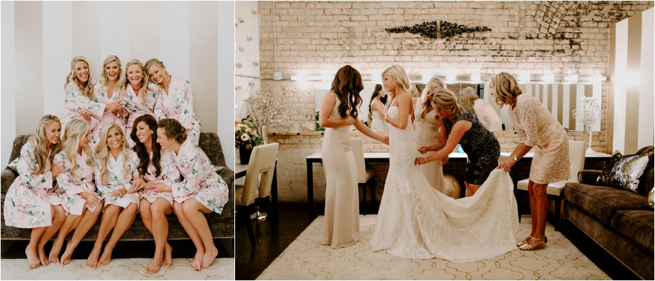 Aria wedding venue