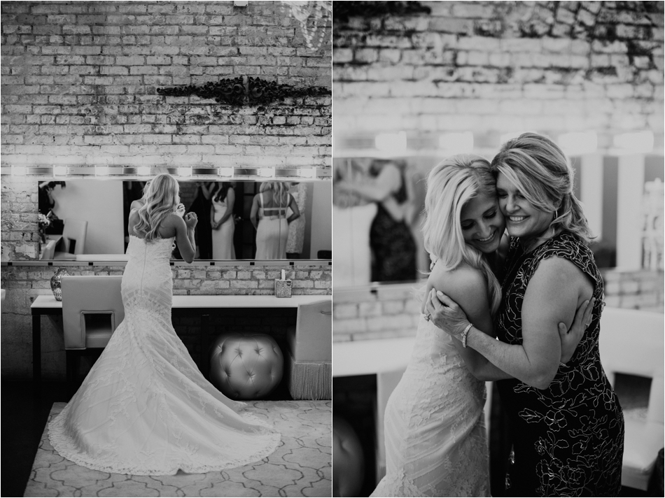 Aria wedding venue