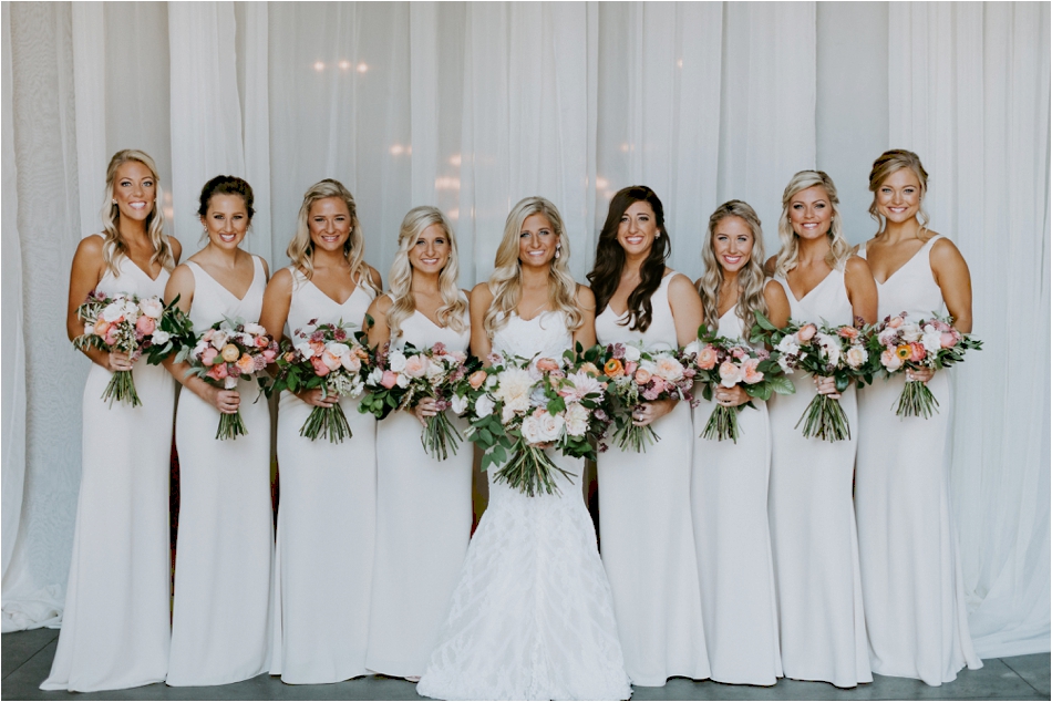Aria wedding venue