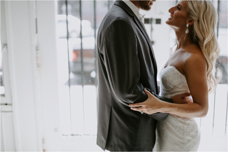 Aria wedding venue