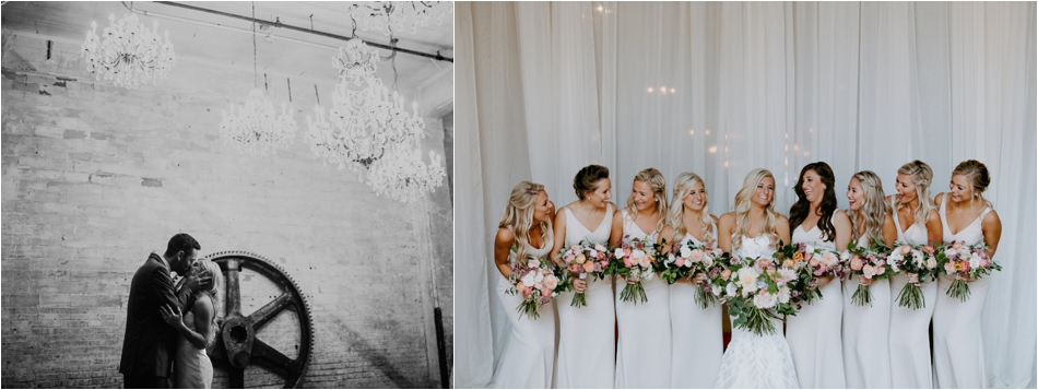 Aria wedding venue