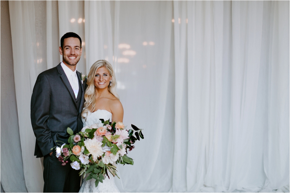 Aria wedding venue
