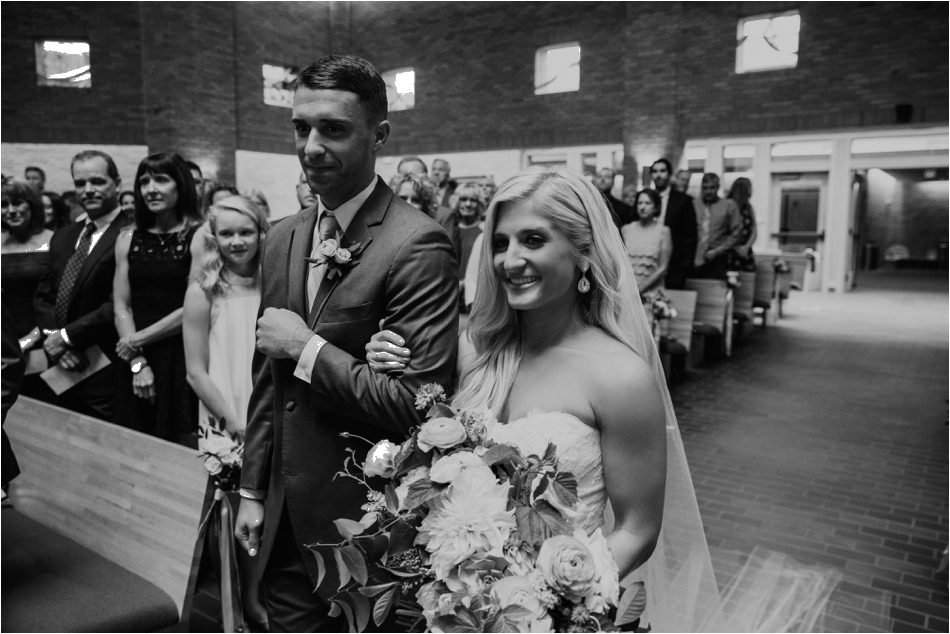 Aria wedding venue
