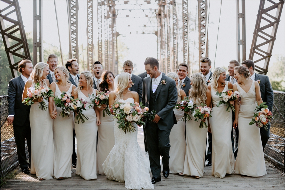 Aria wedding venue