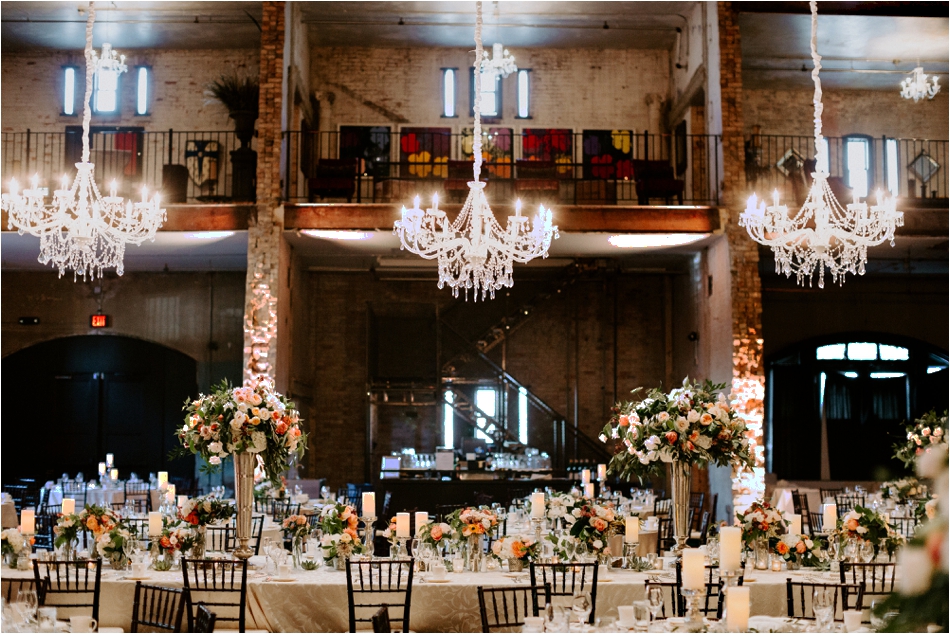 Aria wedding venue