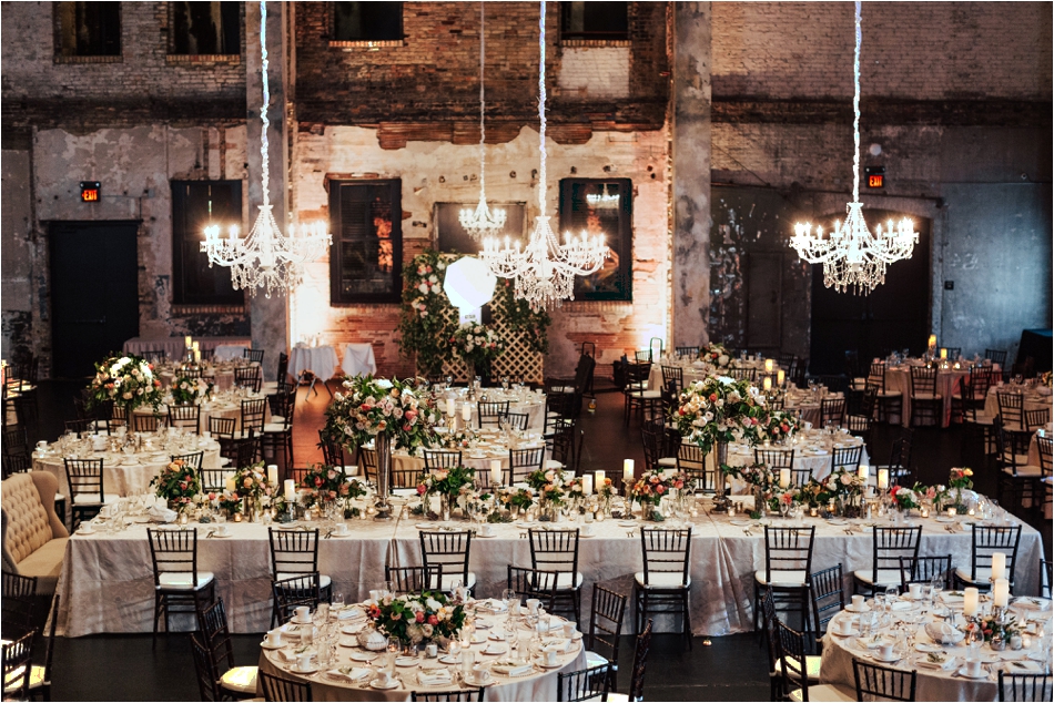 Aria wedding venue