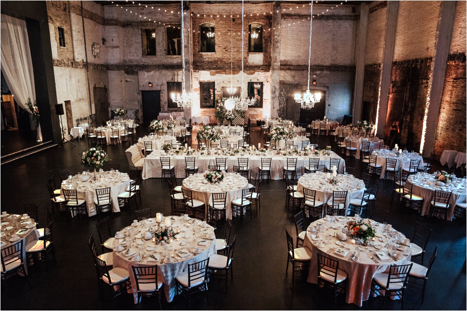 Aria wedding venue