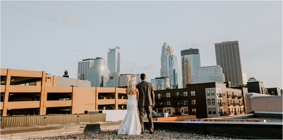 Aria wedding venue