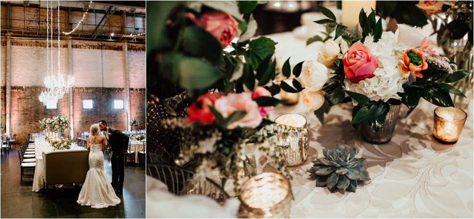 Aria wedding venue