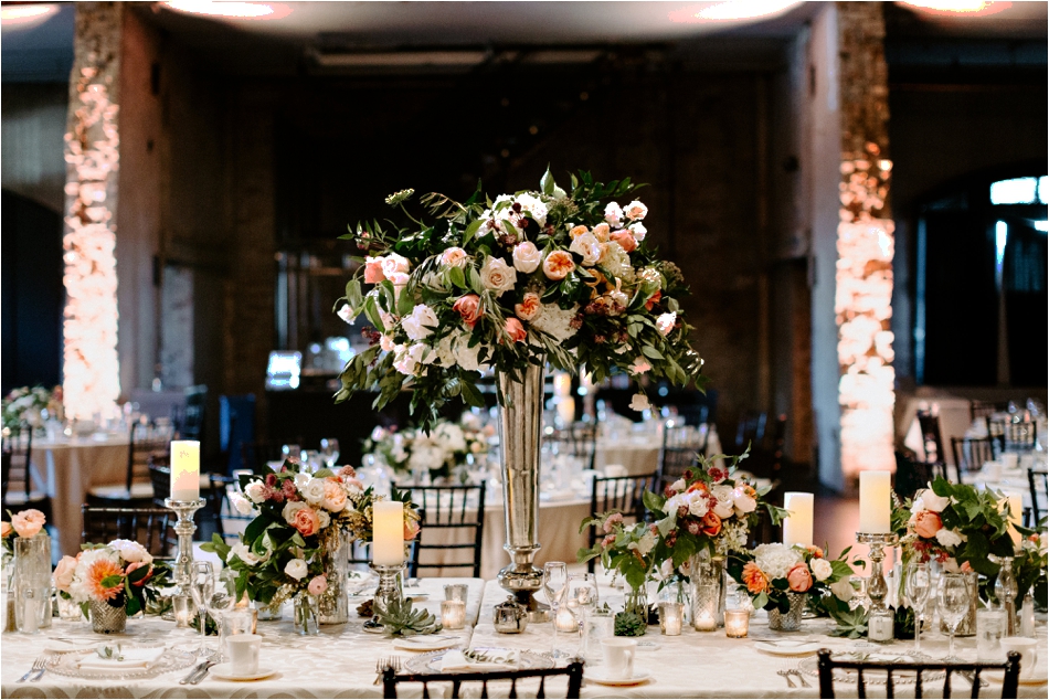 Aria wedding venue