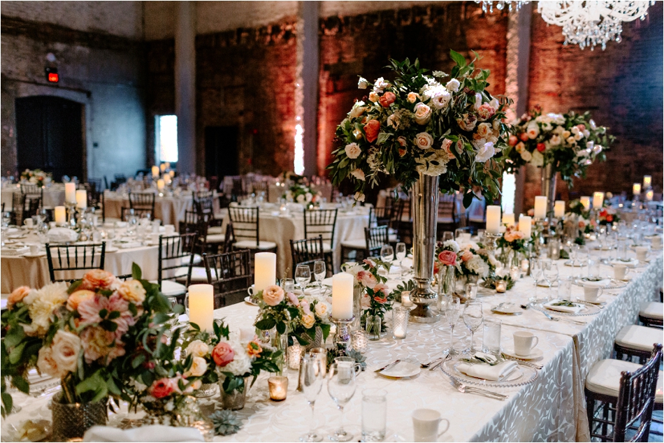 Aria wedding venue