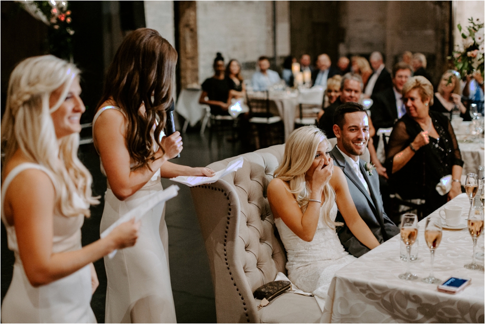 Aria wedding venue