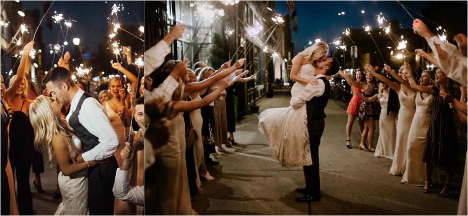 Aria wedding venue