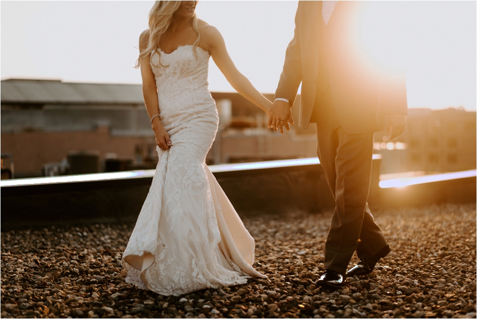 Aria wedding venue