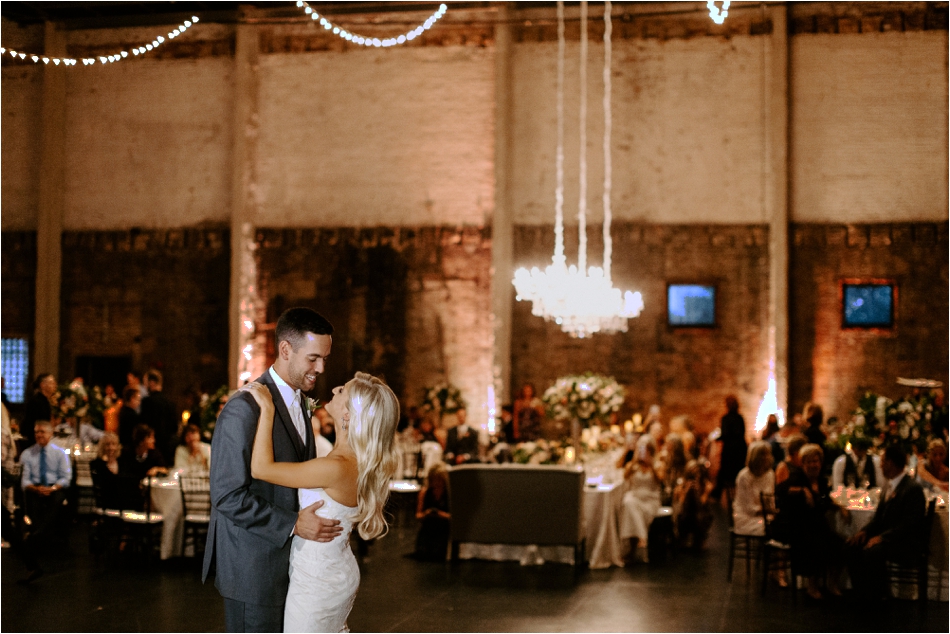 Aria wedding venue