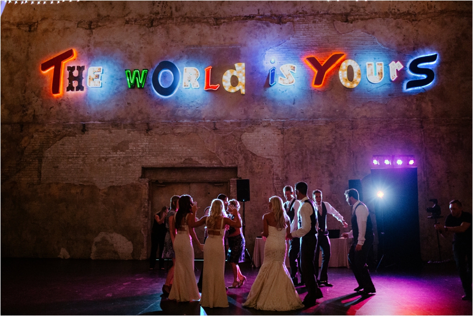 Aria wedding venue
