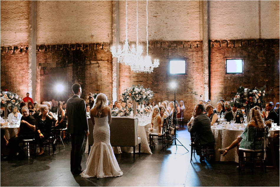 Aria wedding venue
