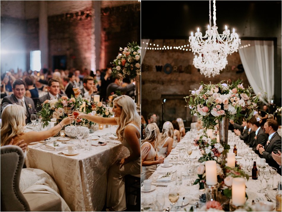 Aria wedding venue