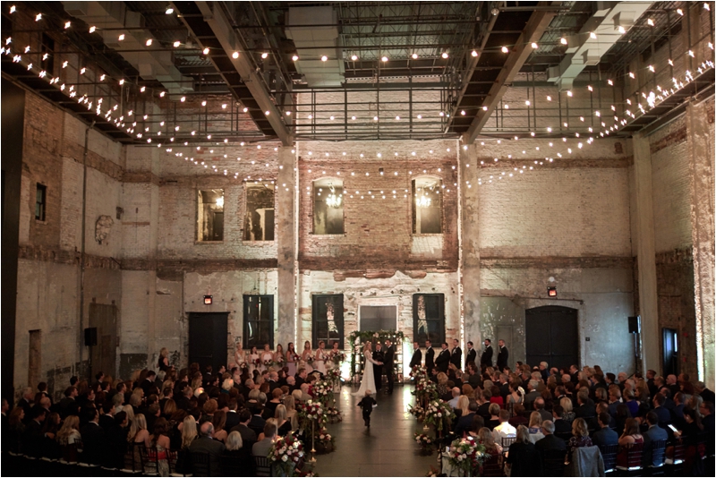 Aria Minneapolis Wedding