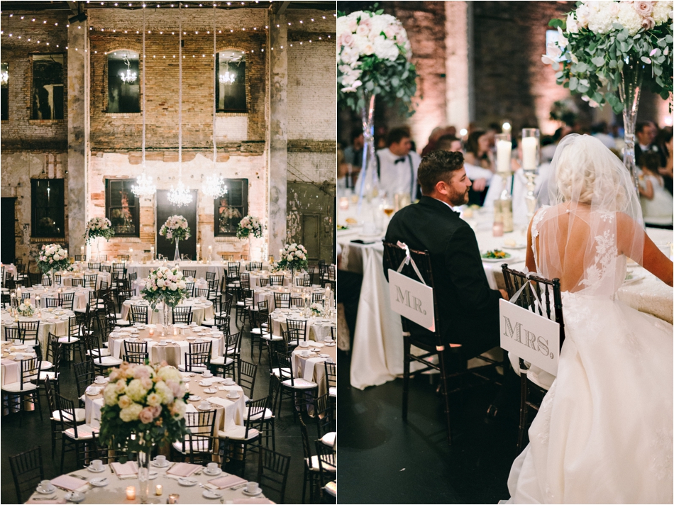 Aria Wedding Venue
