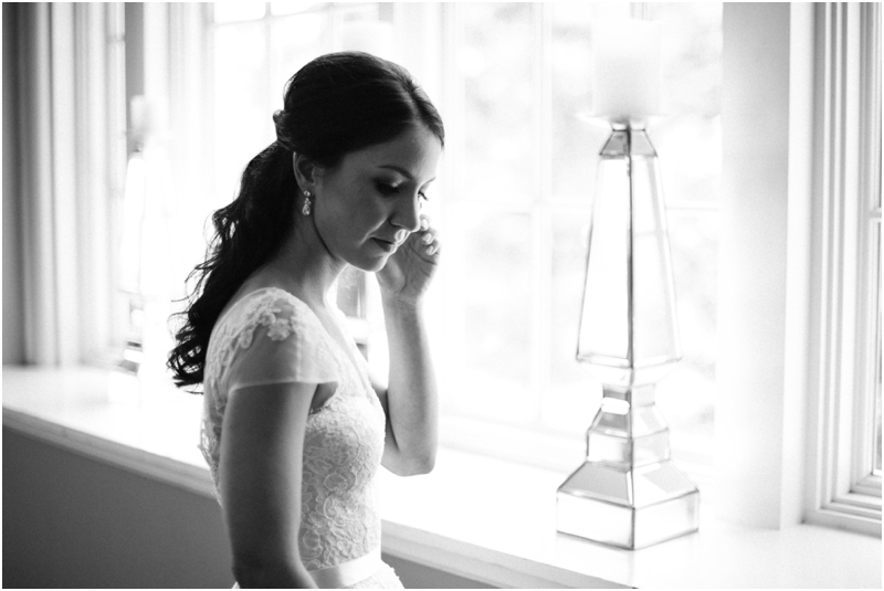 Minnesota Wedding