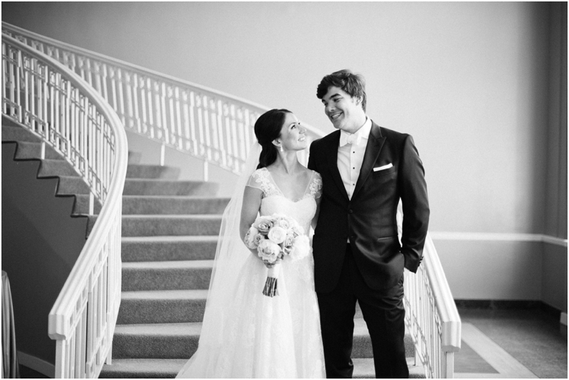 Minnesota Wedding
